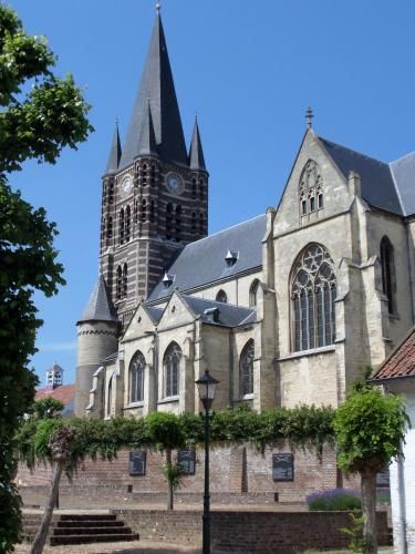 Hotel Crasborn Thorn 3