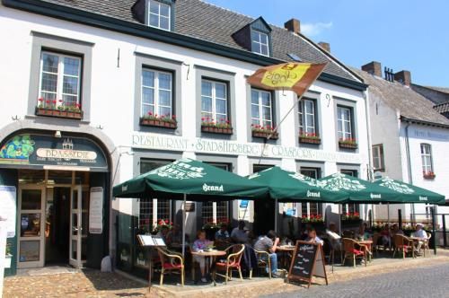 Hotel Crasborn Thorn 1