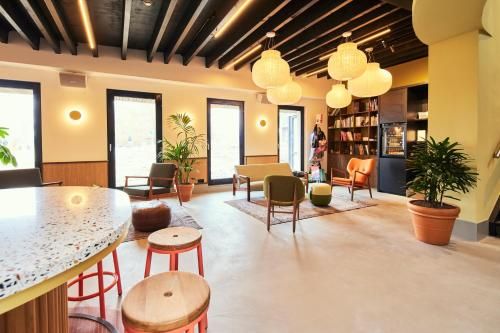 Notiz Hotel Leeuwarden 2