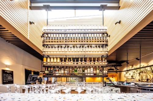 Notiz Hotel Leeuwarden 3