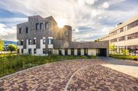 Notiz Hotel Leeuwarden