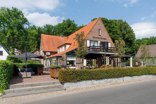 Hotel-Restaurant de Boer'nkinkel 1