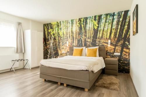 Hotel-Restaurant de Boer'nkinkel 2