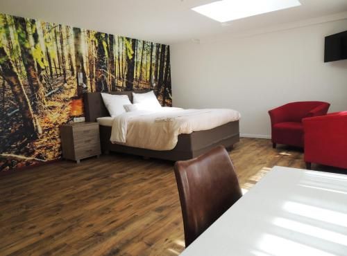 Hotel-Restaurant de Boer'nkinkel 3