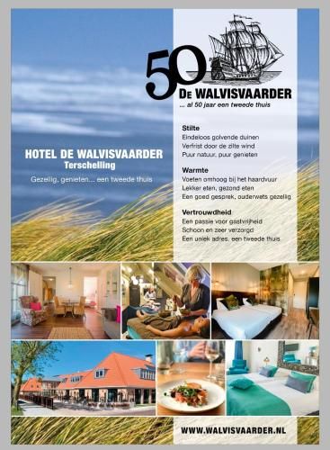 Hotel De Walvisvaarder 2