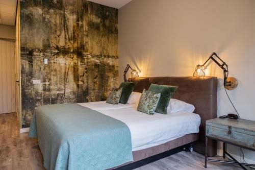 Hotel De Walvisvaarder 3