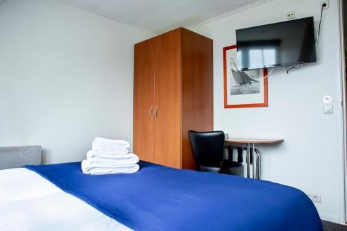 Hotel Café Restaurant Heineke 3