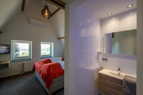 Hotel Bergrust 2