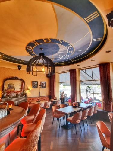 Hotel en privé-wellness De Nieuwe Doelen 3