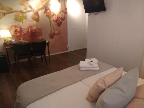 B&B-Hotel de Joremeinshoeve 3