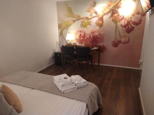 B&B-Hotel de Joremeinshoeve 2