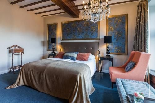 Van der Valk Hotel Kasteel Terworm 2