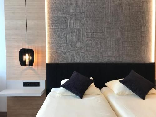 Hotel - B&B - Appartement de Zevende Heerlijkheid 1