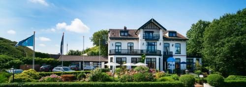 Boutique hotel Puur Zee - Adults Only 3 estrelas em Wijk aan Zee