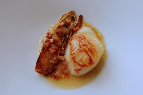 Boutique hotel Puur Zee - Adults Only 3