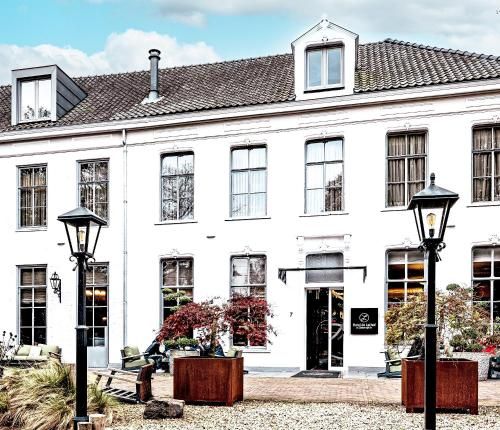 Hotel de Leijhof Oisterwijk 1