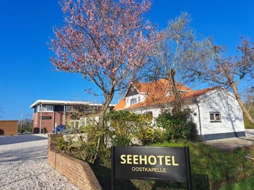 Seehotel Oostkapelle 1