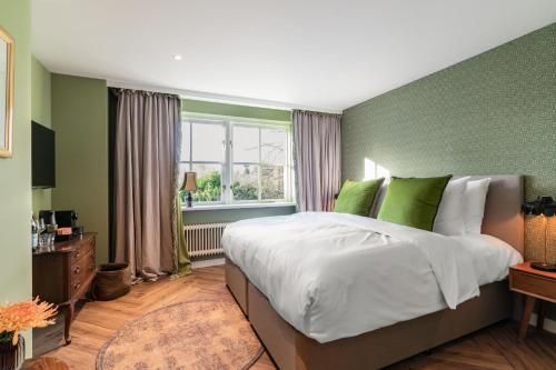 Boetiekhotel De Kastanjehof 2