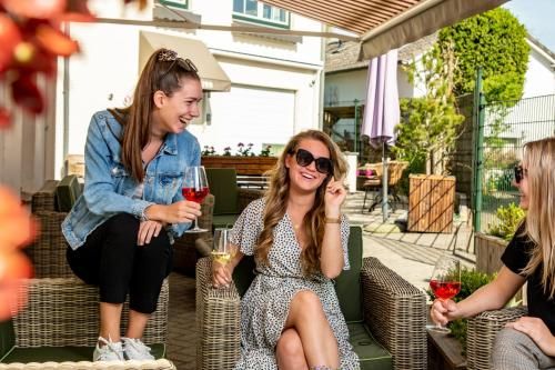 Aparthotel Ons Epen 3