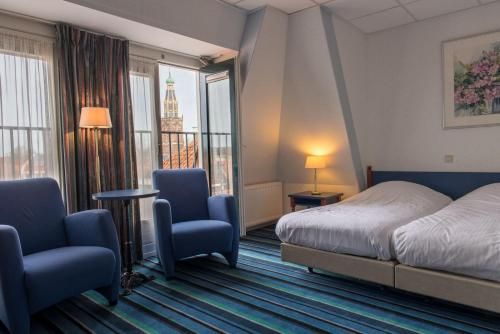 Die Port van Cleve 3