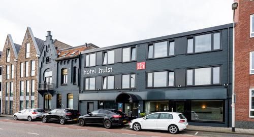 Hotel Hulst 3