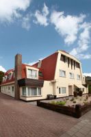 Hotel Zeerust Texel
