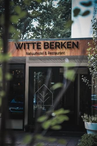 Witte Berken Natuurhotel 3