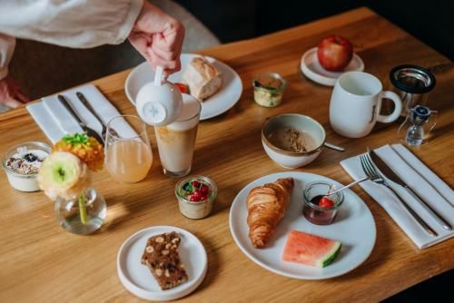 Witte Berken Natuurhotel 2