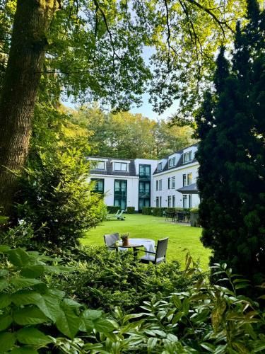 Witte Berken Natuurhotel 1