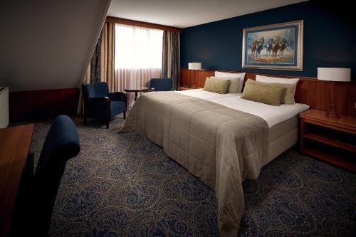 Van der Valk Hotel Emmeloord 2