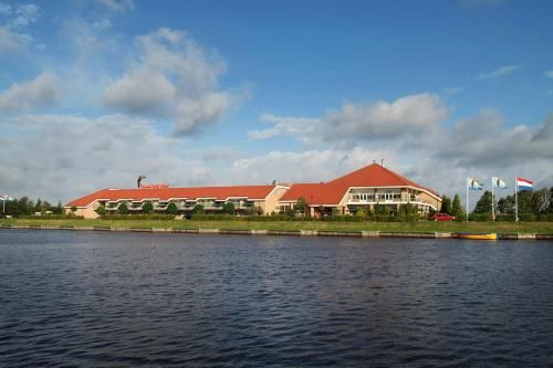 Van der Valk Hotel Emmeloord 3