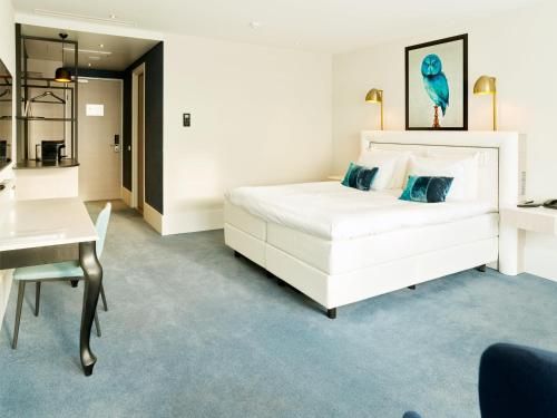 Van der Valk Hotel Den Haag 3