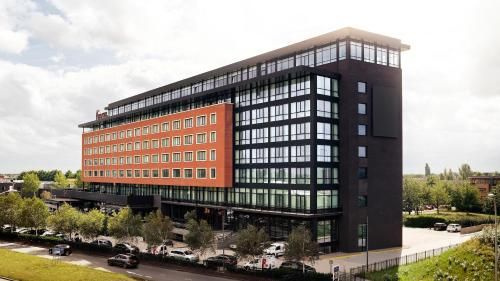Van der Valk Hotel Den Haag 1