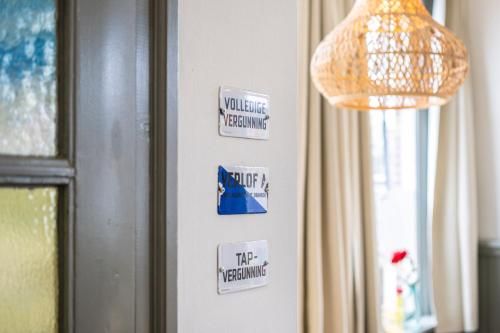 Hotel Over de Brug 2