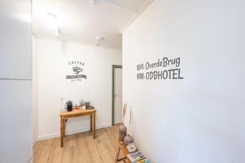 Hotel Over de Brug 3