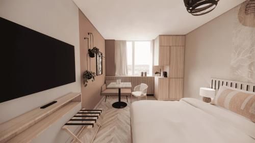 Beachfront Boutiquehotel 3