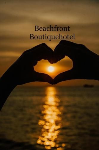 Beachfront Boutiquehotel 1