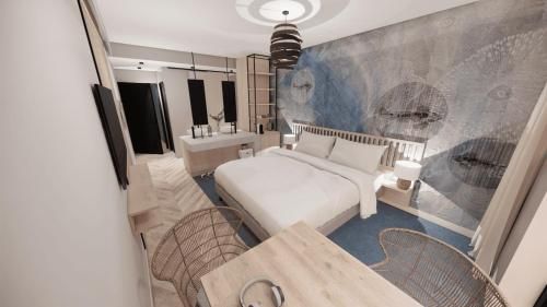 Beachfront Boutiquehotel 2