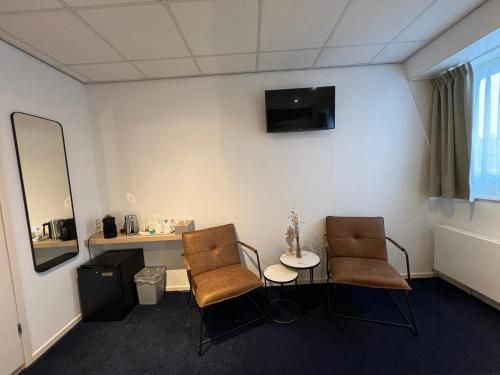 SEA YOU Hotel Noordwijk 3