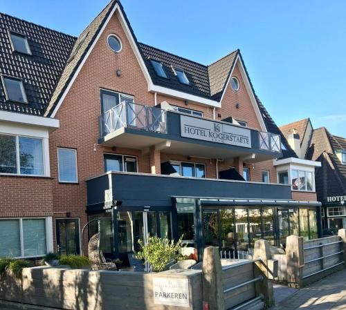 Hotel Kogerstaete Texel 2