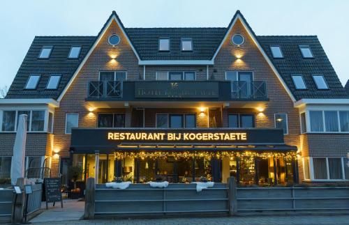 Hotel Kogerstaete Texel 1