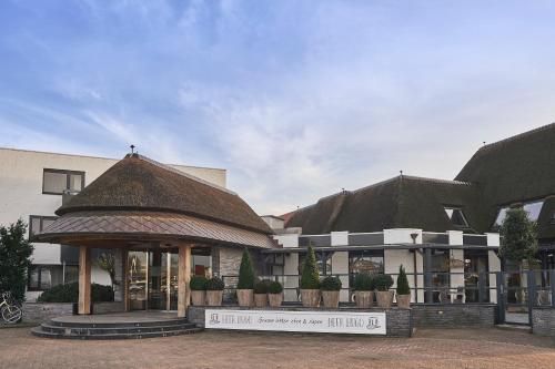 Hotel Heer Hugo 1