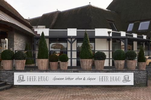 Hotel Heer Hugo 2