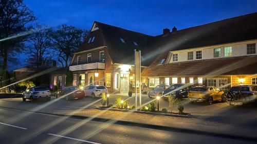 Hotel Wuelfers Gasthaus 1
