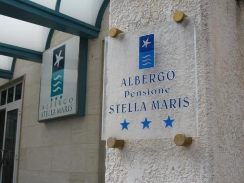 Hotel Stella Maris 2