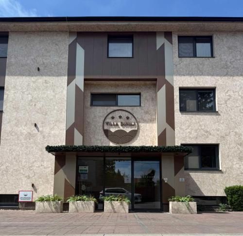 Villa Dunaj 3 étoiles à Dunajská Streda