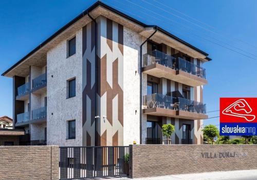 Villa Dunaj 3