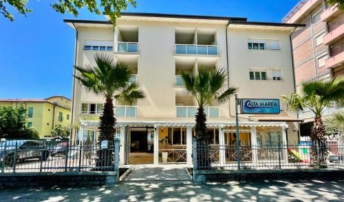 Hotel Altamarea Cesenatico 1