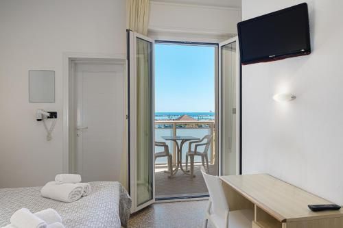 Hotel Altamarea Cesenatico 2