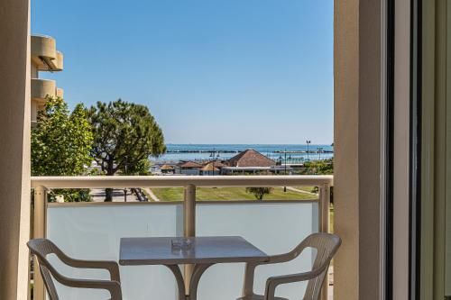 Hotel Altamarea Cesenatico 3
